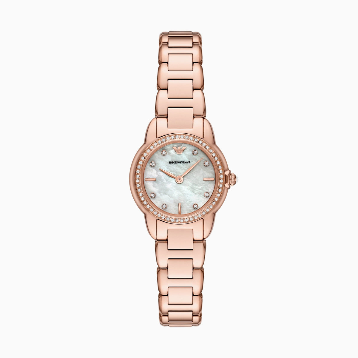 Emporio Armani Quartz Women's Watch 26mm - AR11671