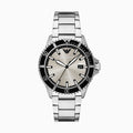 Emporio Armani Quartz Men's Watch 42mm - AR11683