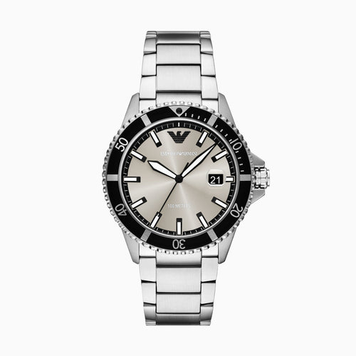 Emporio Armani Quartz Men's Watch 42mm - AR11683