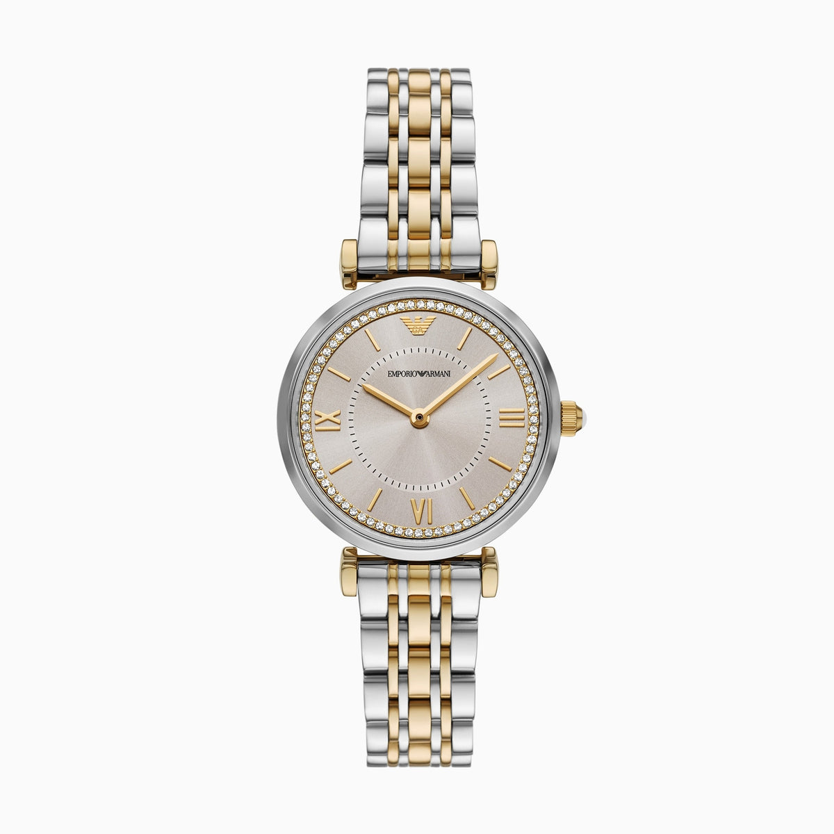 Emporio Armani Quartz Women's Watch 32mm - AR11702