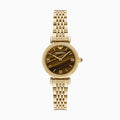 Emporio Armani Quartz Women's Watch 28mm - AR11703