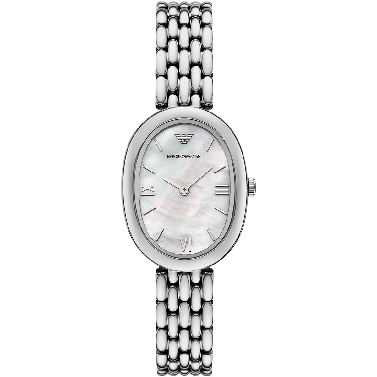 Emporio Armani Quartz Women's Watch 34mm - AR11706