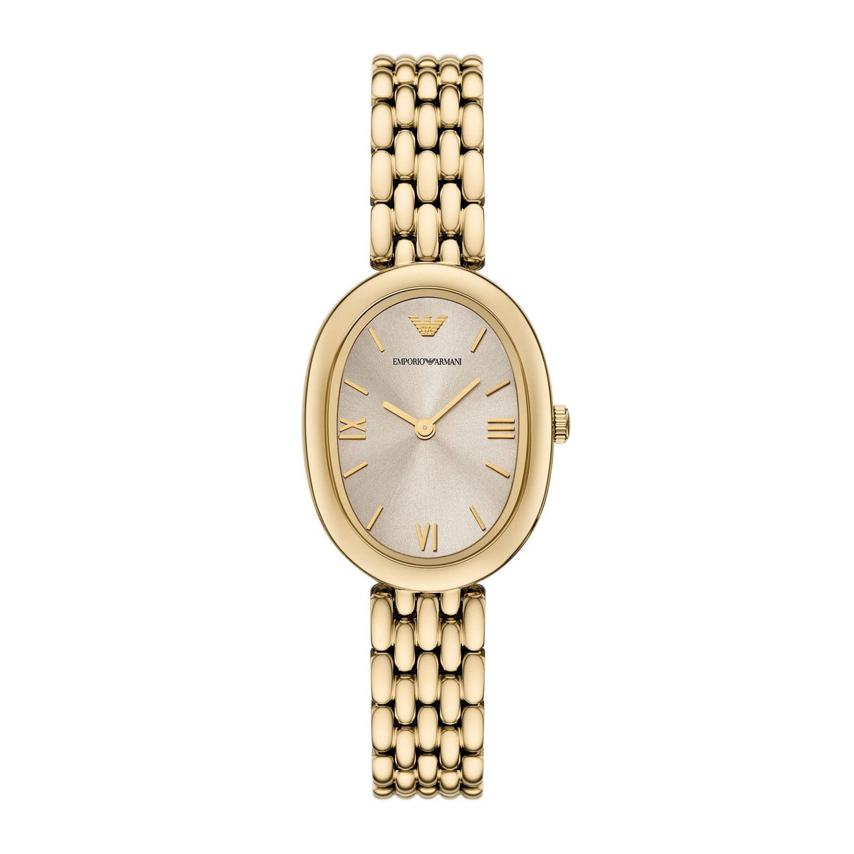 Emporio Armani Quartz Women's Watch 34mm - AR11707