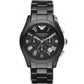 Emporio Armani Quartz Men's Watch 43mm - AR1400