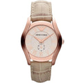Emporio Armani Quartz Women's Watch 35mm - AR11670