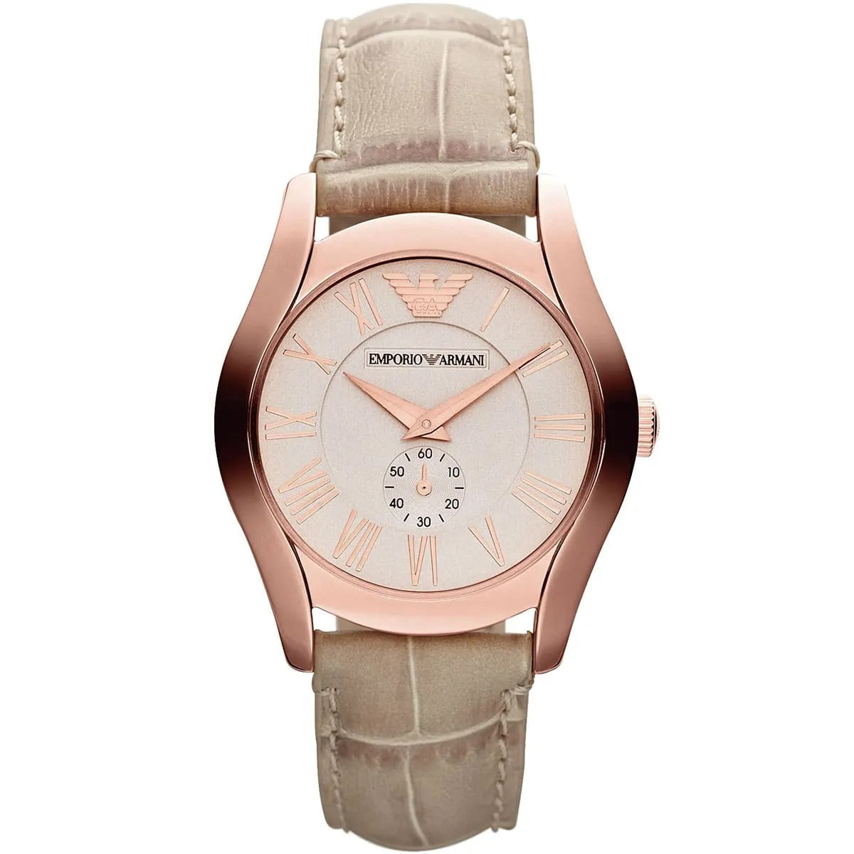 Emporio Armani Quartz Women's Watch 35mm - AR11670
