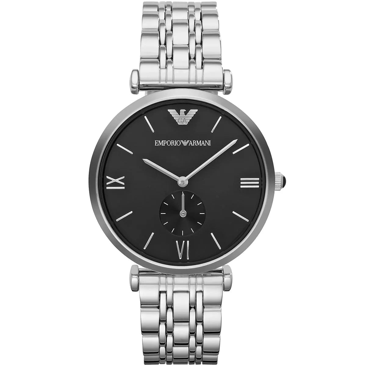 Emporio Armani Quartz Men's Watch 40mm - AR1676