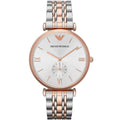 Emporio Armani Quartz Men's Watch 40mm - AR1677