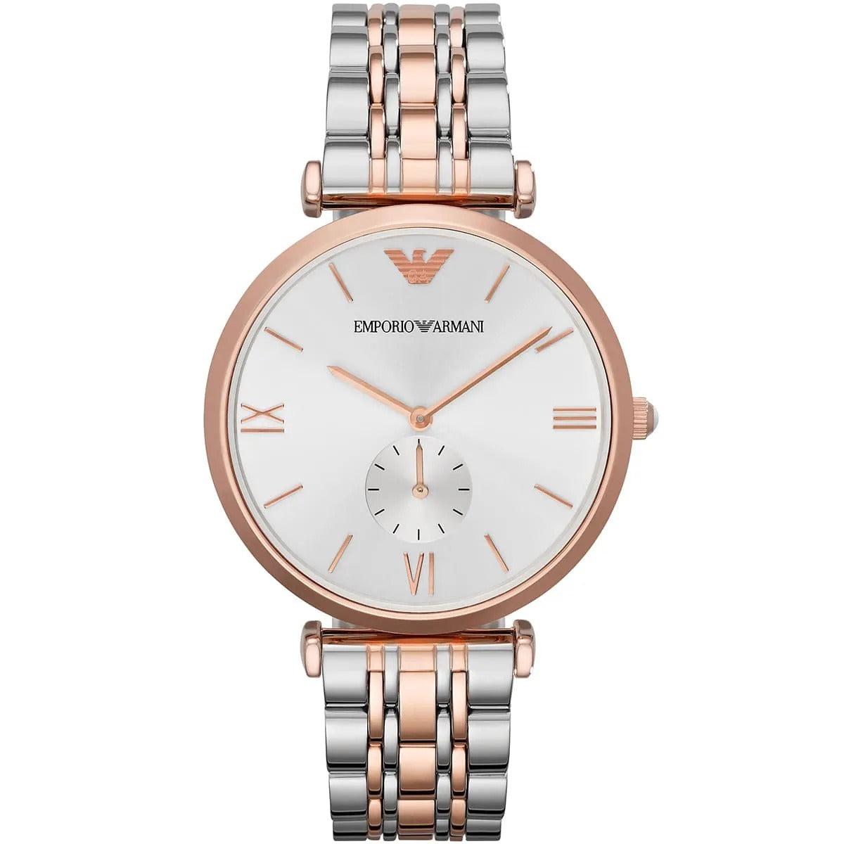 Emporio Armani Quartz Men's Watch 40mm - AR1677