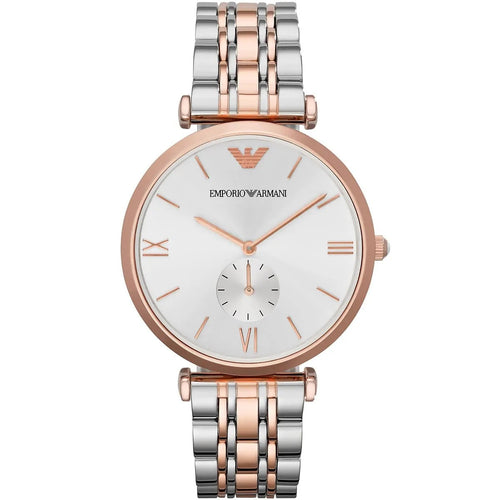 Emporio Armani Quartz Men's Watch 40mm - AR1677