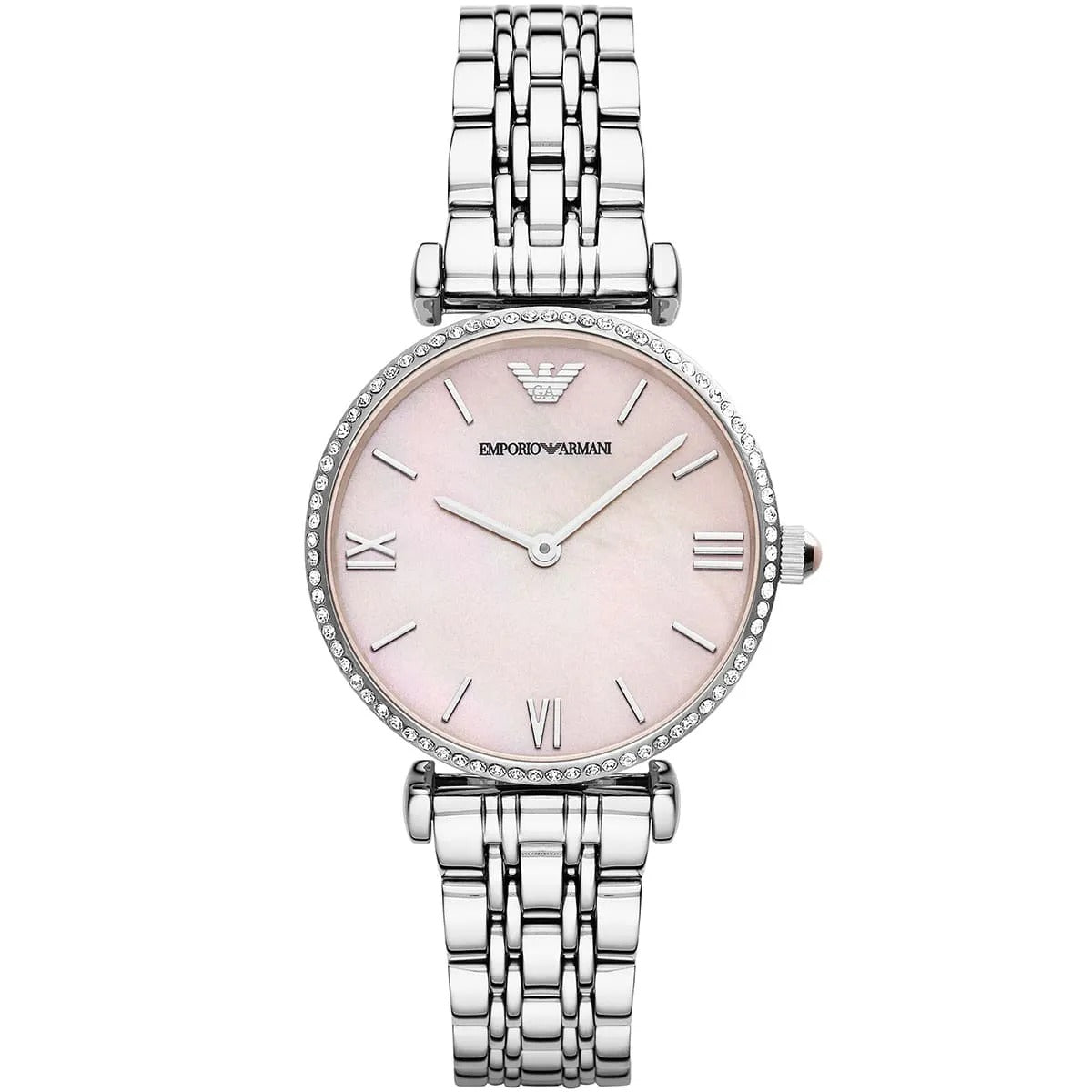 Emporio Armani Quartz Women's Watch 32mm - AR1779