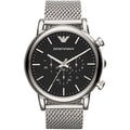 Emporio Armani Quartz Men's Watch 46mm - AR1808