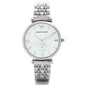 Emporio Armani Quartz Men's Watch 40mm - AR1819