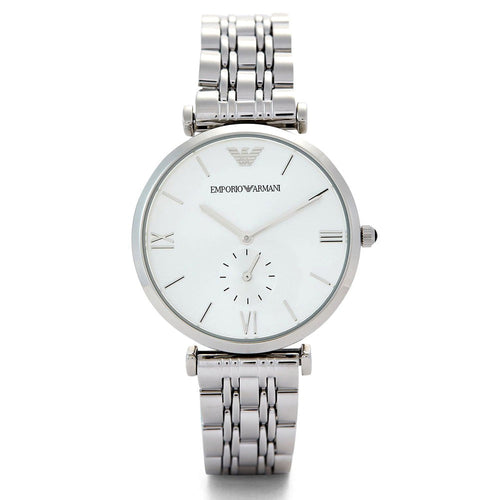 Emporio Armani Quartz Men's Watch 40mm - AR1819