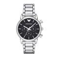 Emporio Armani Quartz Men's Watch 41mm - AR1853