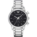 Emporio Armani Quartz Men's Watch 46mm - AR1894