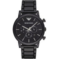 Emporio Armani Quartz Men's Watch 46mm - AR1895