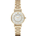 Emporio Armani Quartz Women's Watch 32mm - AR1907