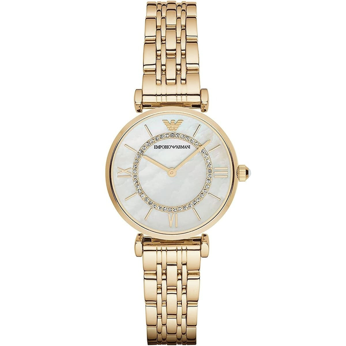 Emporio Armani Quartz Women's Watch 32mm - AR1907