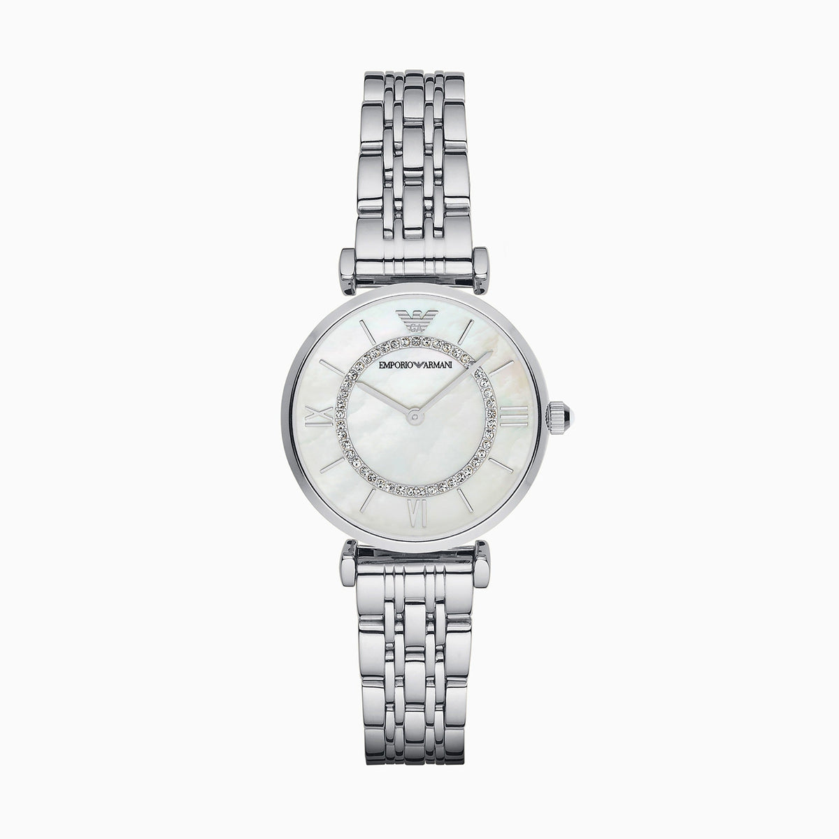 Emporio Armani Quartz Women's Watch 32mm - AR1908