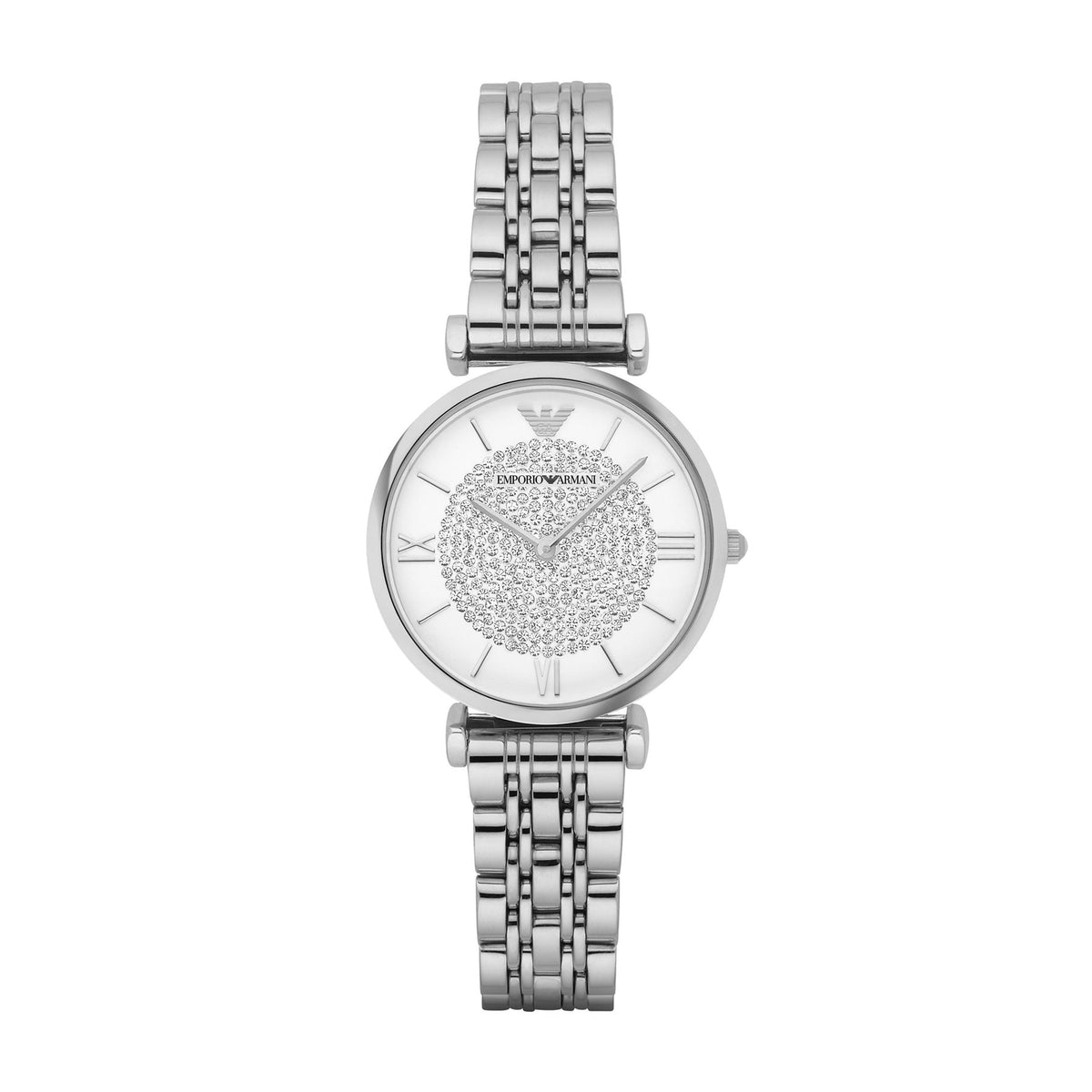 Emporio Armani Quartz Women's Watch 32mm - AR1925
