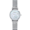 Emporio Armani Quartz Women's Watch 32mm - AR1955