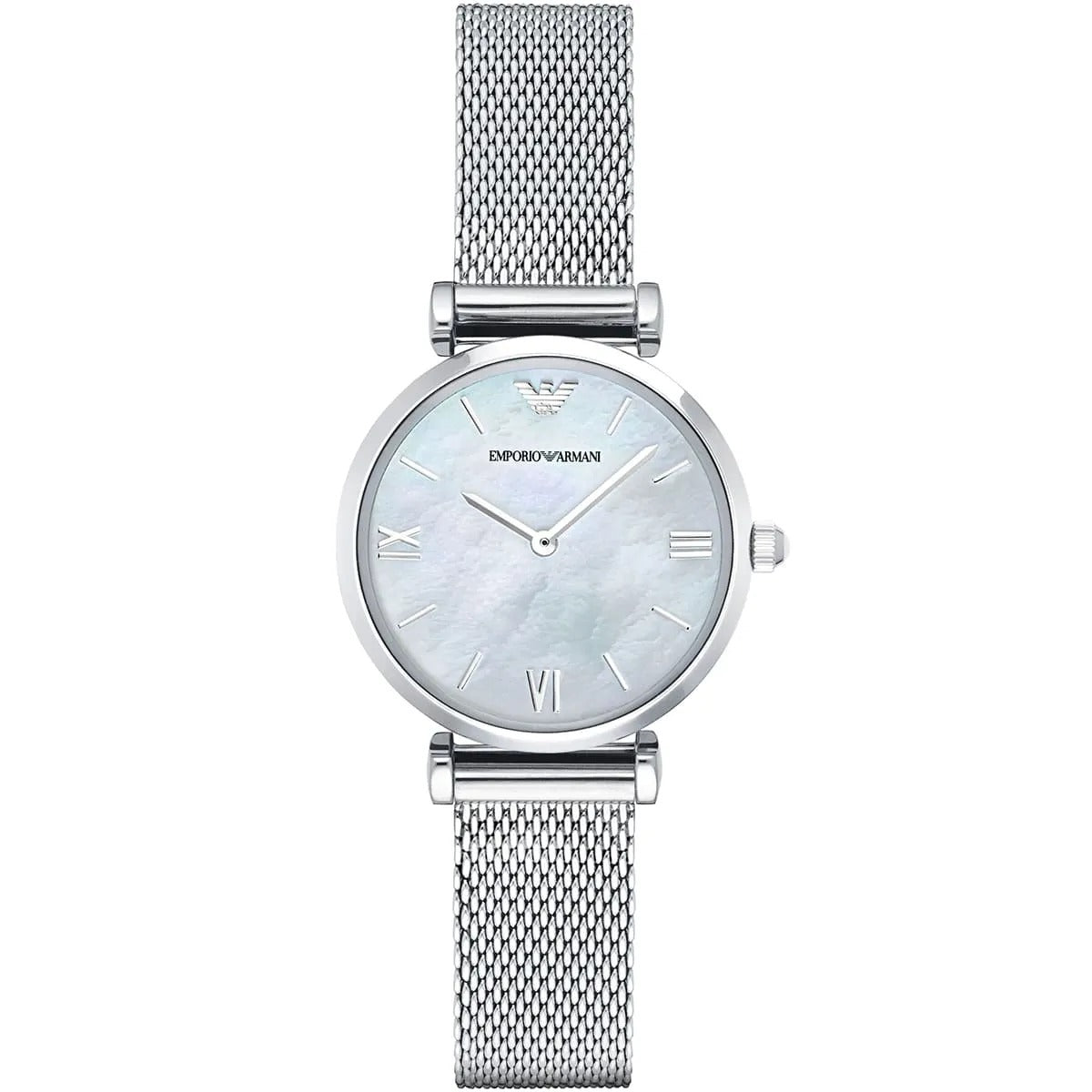 Emporio Armani Quartz Women's Watch 32mm - AR1955