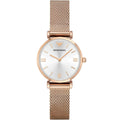 Emporio Armani Quartz Women's Watch 32mm - AR1956