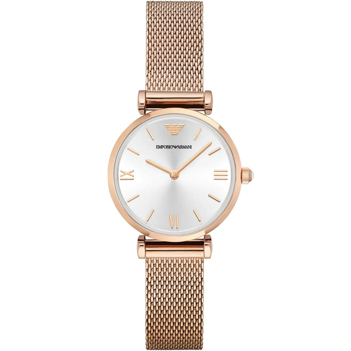 Emporio Armani Quartz Women's Watch 32mm - AR1956