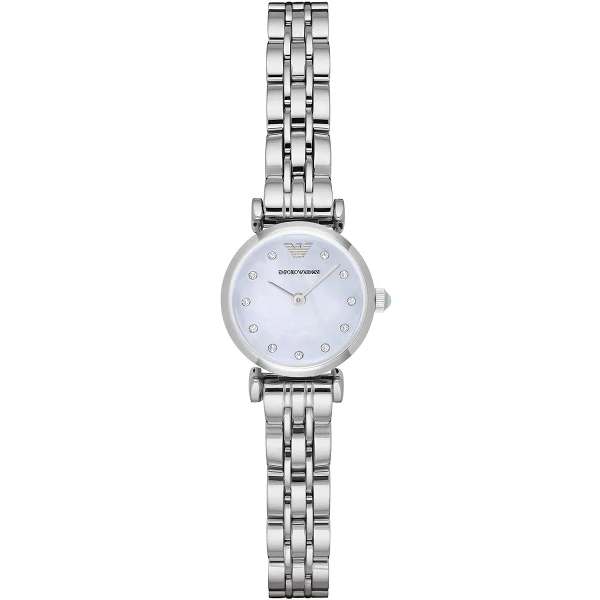 Emporio Armani Quartz Women's Watch 22mm - AR1961