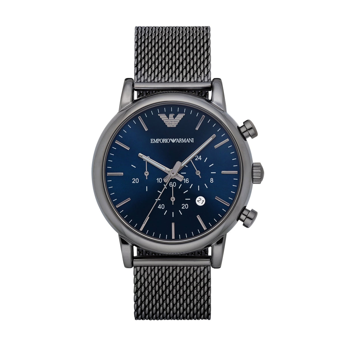 Emporio Armani Quartz Men's Watch 46mm - AR1979
