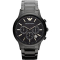 Emporio Armani Quartz Men's Watch 43mm - AR2453