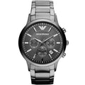 Emporio Armani Quartz Men's Watch 43mm - AR2454