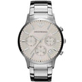 Emporio Armani Quartz Men's Watch 43mm - AR2458