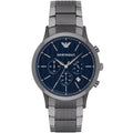 Emporio Armani Quartz Men's Watch 43mm - AR2505