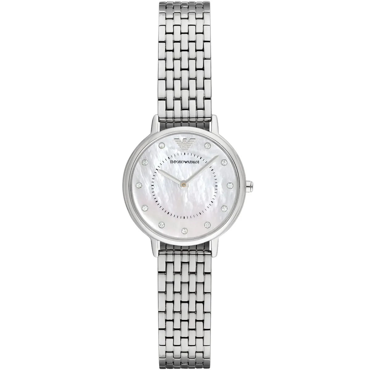 Emporio Armani Quartz Women's Watch 28mm - AR2511