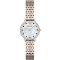 Emporio Armani Quartz Women's Watch 28mm - AR2515
