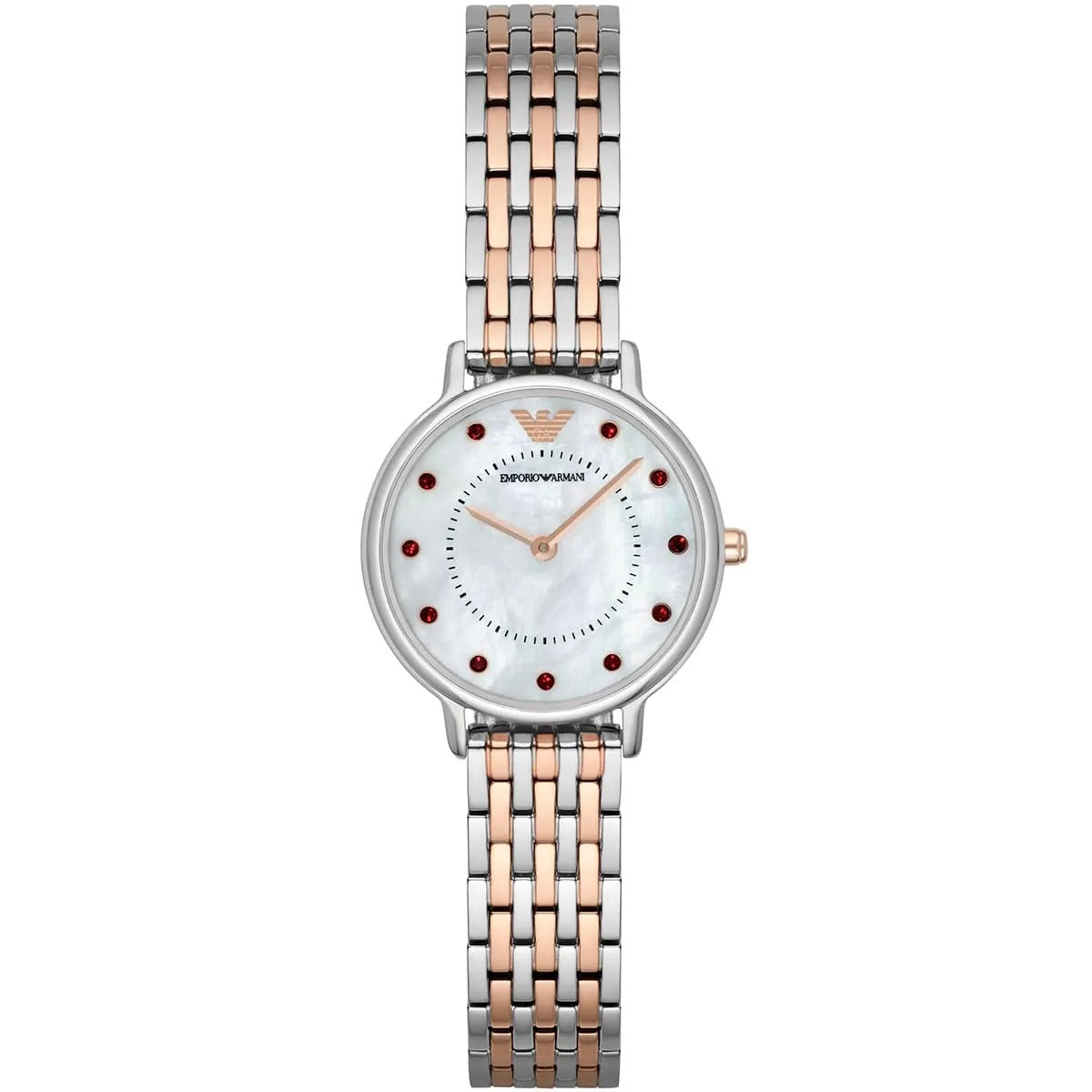 Emporio Armani Quartz Women's Watch 28mm - AR2515