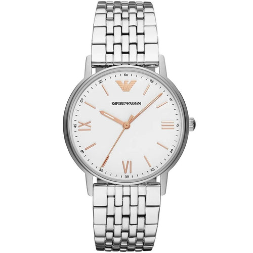 Emporio Armani Quartz Men's Watch 41mm - AR80014