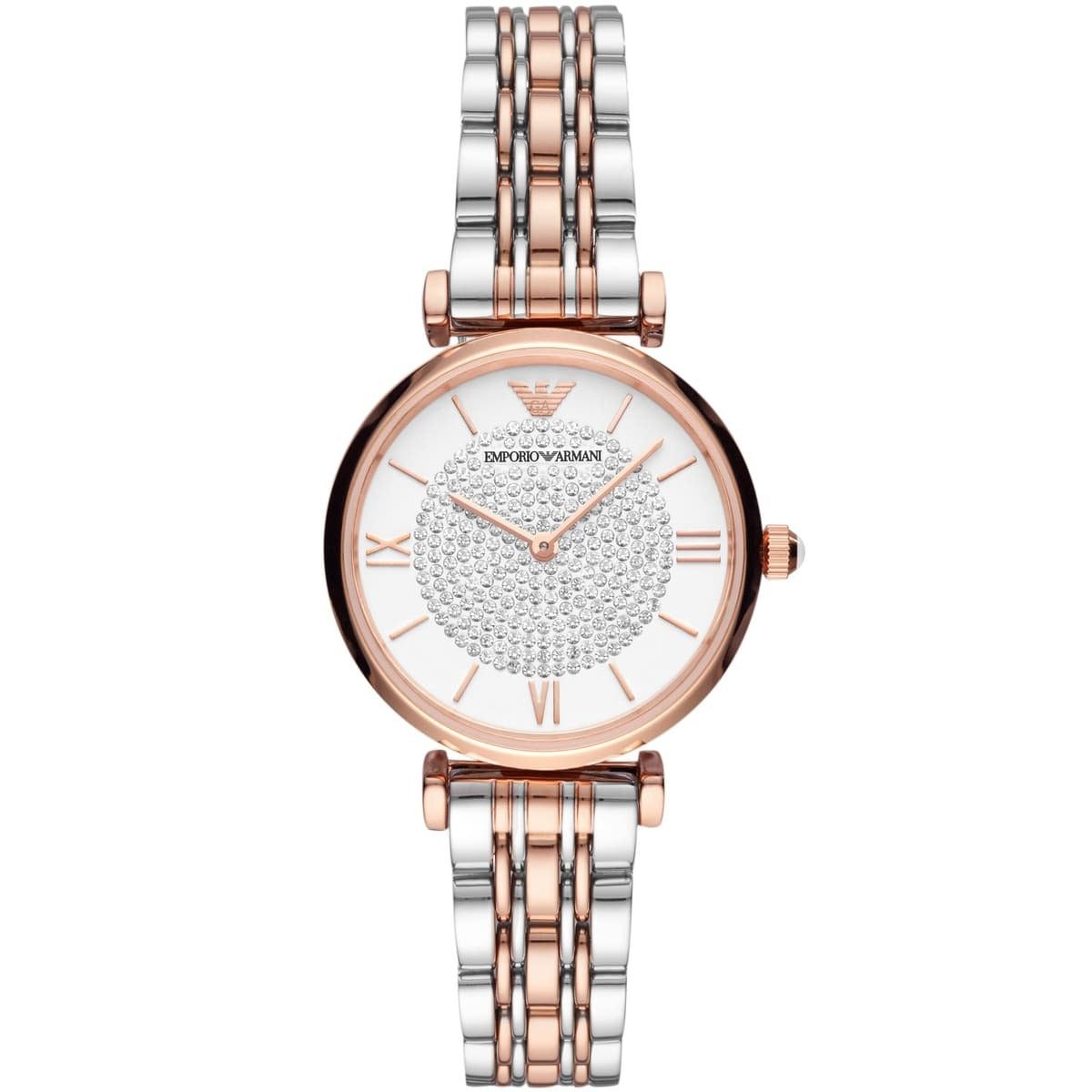 Emporio Armani Quartz Women's Watch 32mm - AR80035