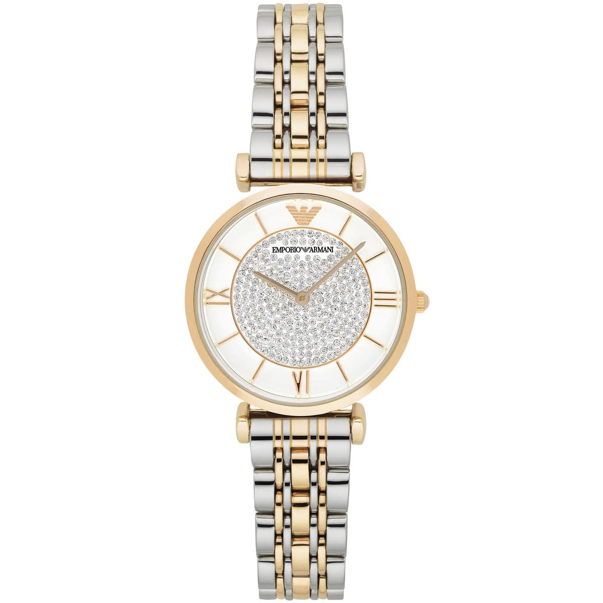 Emporio Armani Quartz Women's Watch 32mm - AR8031