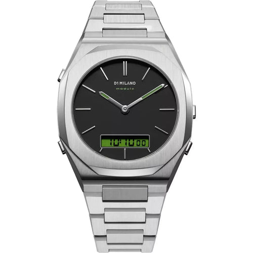 D1 Milano Module 366 Watch 41mm - D1-DGBJ01