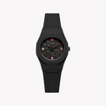 D1 Milano N-Attitude Nanochrome Watch 32mm - D1-NCRJ04