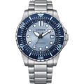 Citizen Mechanical Automatic Watch 43mm - NJ0178-81M