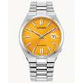 Citizen Tsuyosa Automatic Watch 40mm - NJ0150-56Z