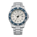 Citizen Mechanical Automatic Watch 43mm - NJ0171-81A