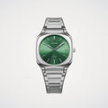 D1 Milano Eden Square Bracelet Watch 37mm - D1-SQBJ06