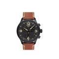 Tissot Chrono XL Classic Quartz Watch 45mm - T116.617.36.057.00