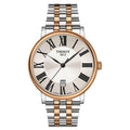 Tissot Carson Premium Quartz Watch 40mm - T122.410.22.033.00
