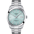 Tissot Gentleman Powermatic 80 Silicium Automatic Watch 40mm - T127.407.11.351.00